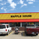 Illustration for article titled The End Of The Waffle House